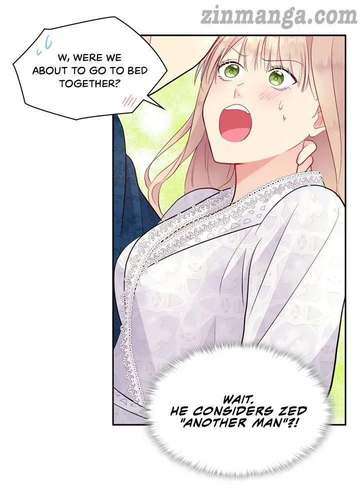 Daisy: How to Become the Duke’s Fiancée Chapter 107 287 67