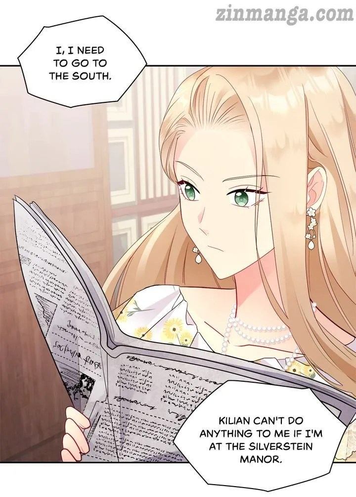 Daisy: How to Become the Duke’s Fiancée Chapter 109 203 04