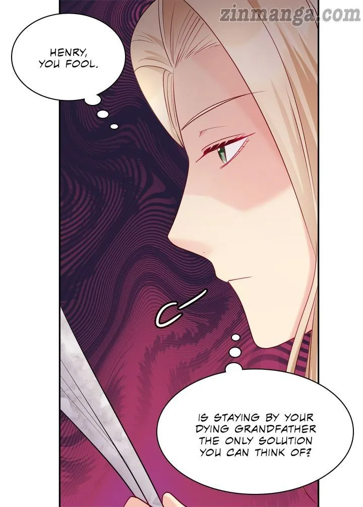 Daisy: How to Become the Duke’s Fiancée Chapter 109 205 06