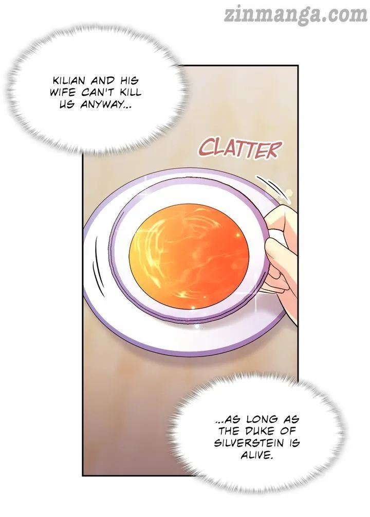 Daisy: How to Become the Duke’s Fiancée Chapter 109 206 07