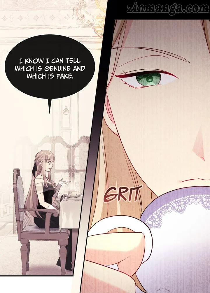 Daisy: How to Become the Duke’s Fiancée Chapter 109 207 08