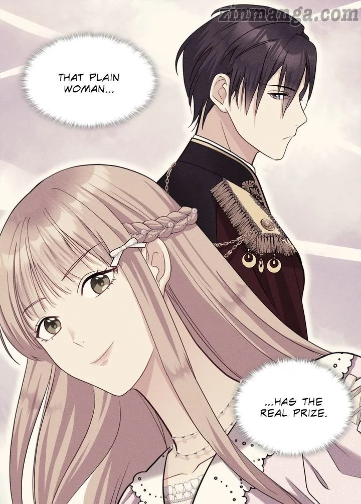 Daisy: How to Become the Duke’s Fiancée Chapter 109 209 10