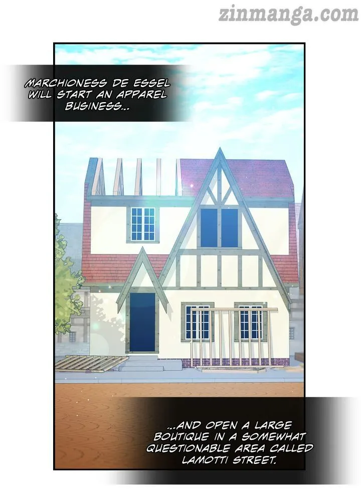 Daisy: How to Become the Duke’s Fiancée Chapter 109 212 13