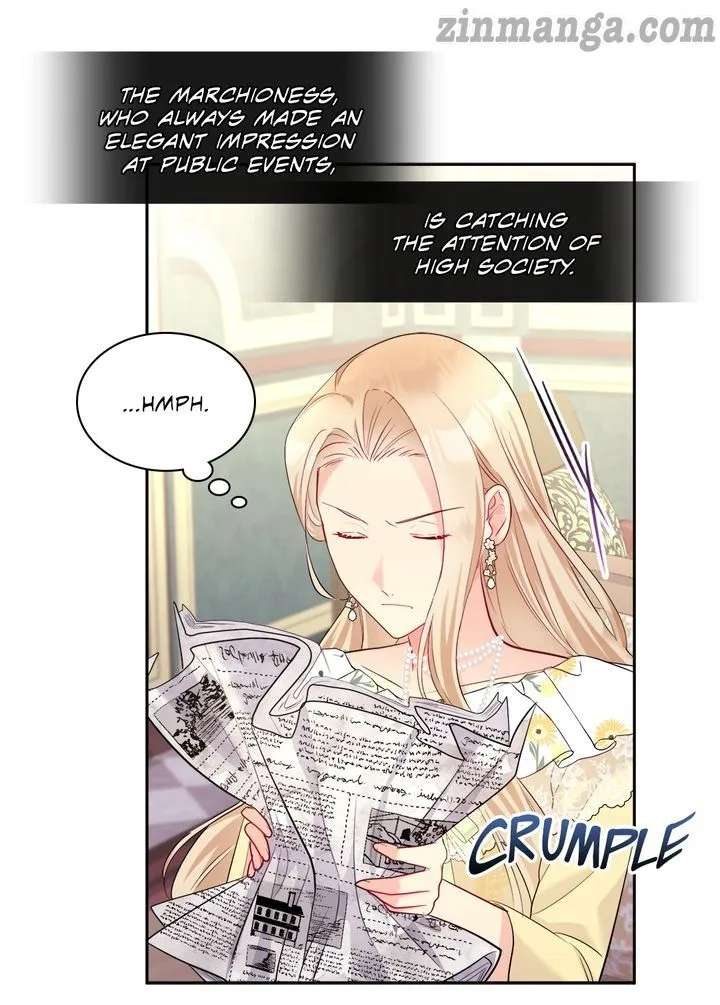 Daisy: How to Become the Duke’s Fiancée Chapter 109 213 14