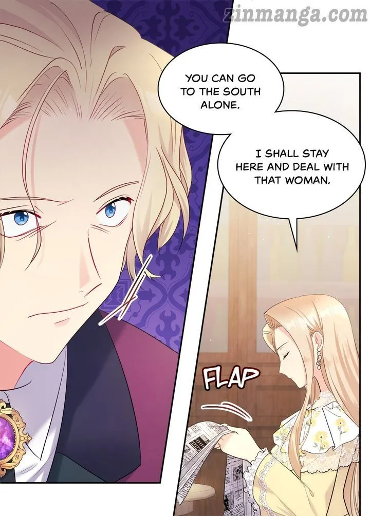 Daisy: How to Become the Duke’s Fiancée Chapter 109 216 17