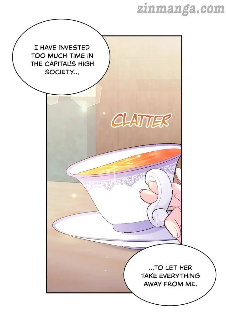 Daisy: How to Become the Duke’s Fiancée Chapter 109 217 18