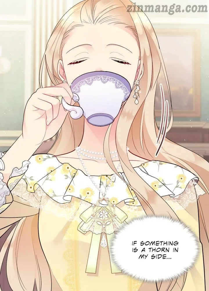 Daisy: How to Become the Duke’s Fiancée Chapter 109 218 19