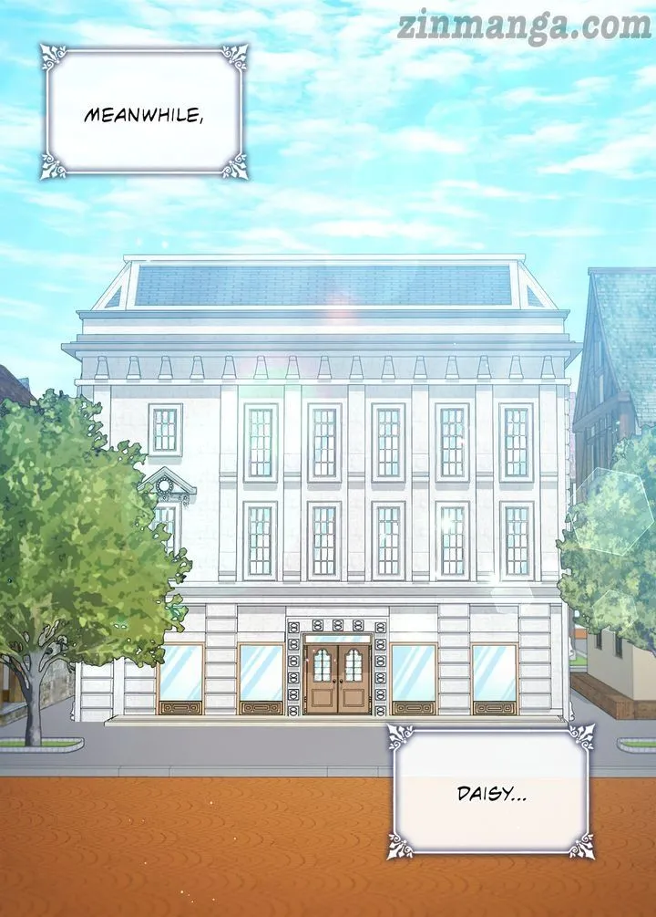 Daisy: How to Become the Duke’s Fiancée Chapter 109 220 21
