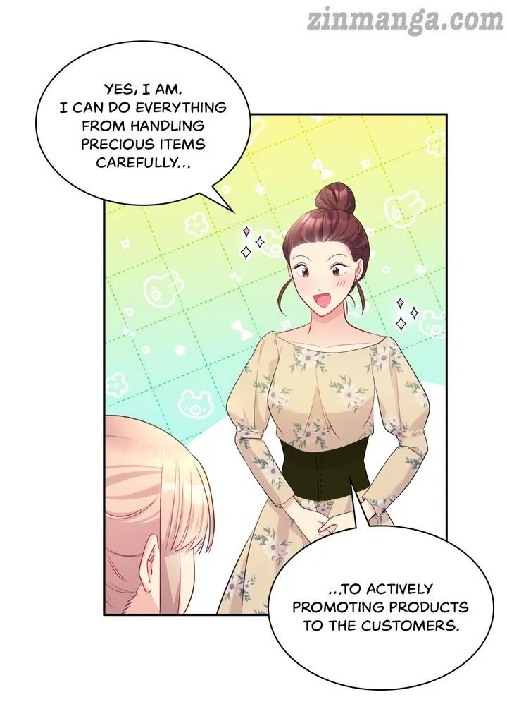 Daisy: How to Become the Duke’s Fiancée Chapter 109 222 23