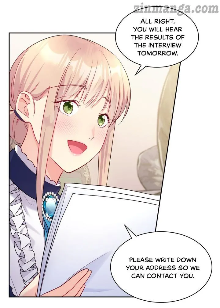 Daisy: How to Become the Duke’s Fiancée Chapter 109 223 24