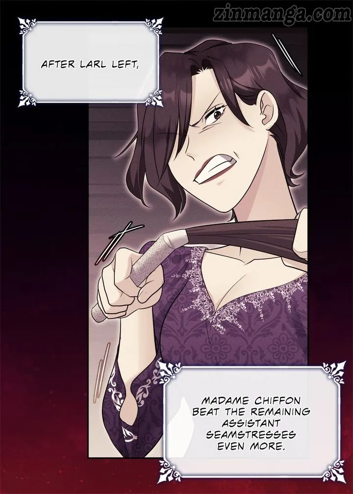 Daisy: How to Become the Duke’s Fiancée Chapter 109 226 27