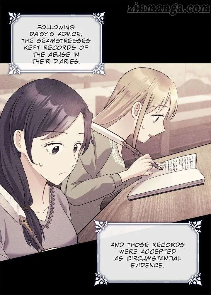 Daisy: How to Become the Duke’s Fiancée Chapter 109 227 28