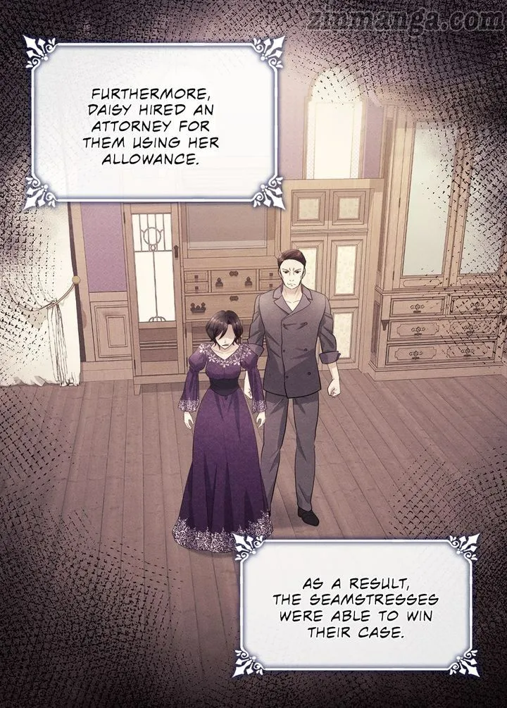 Daisy: How to Become the Duke’s Fiancée Chapter 109 228 29