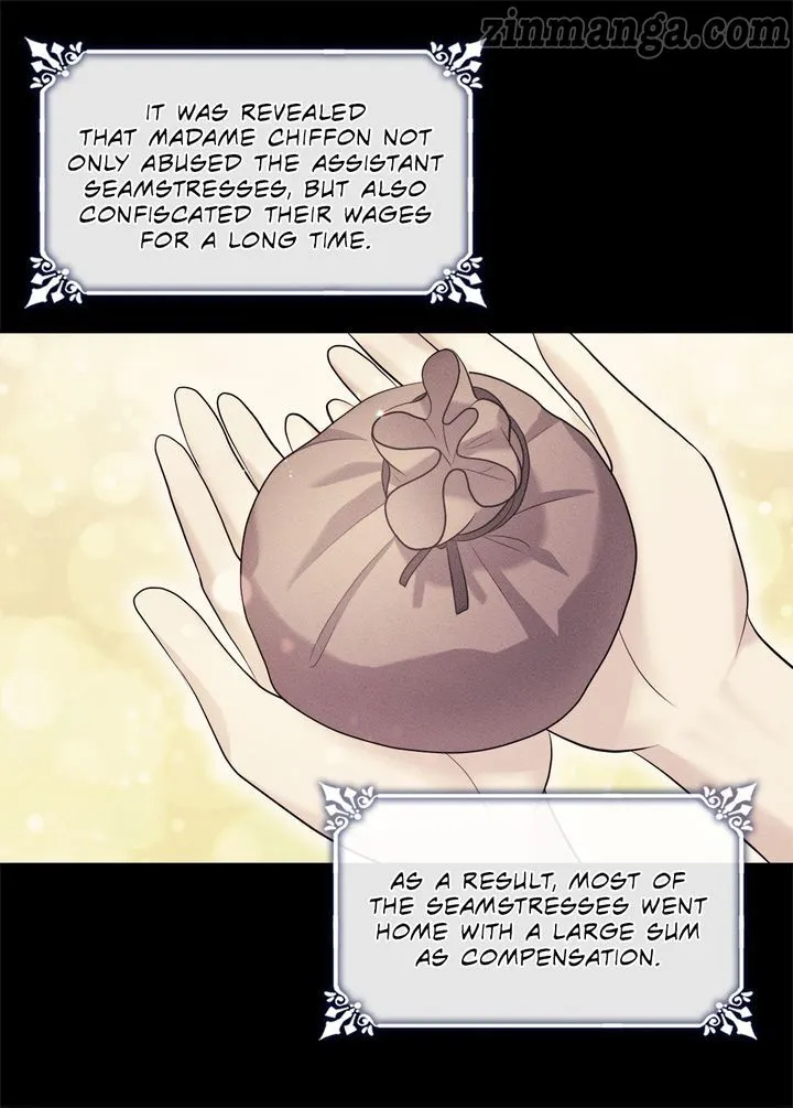 Daisy: How to Become the Duke’s Fiancée Chapter 109 229 30