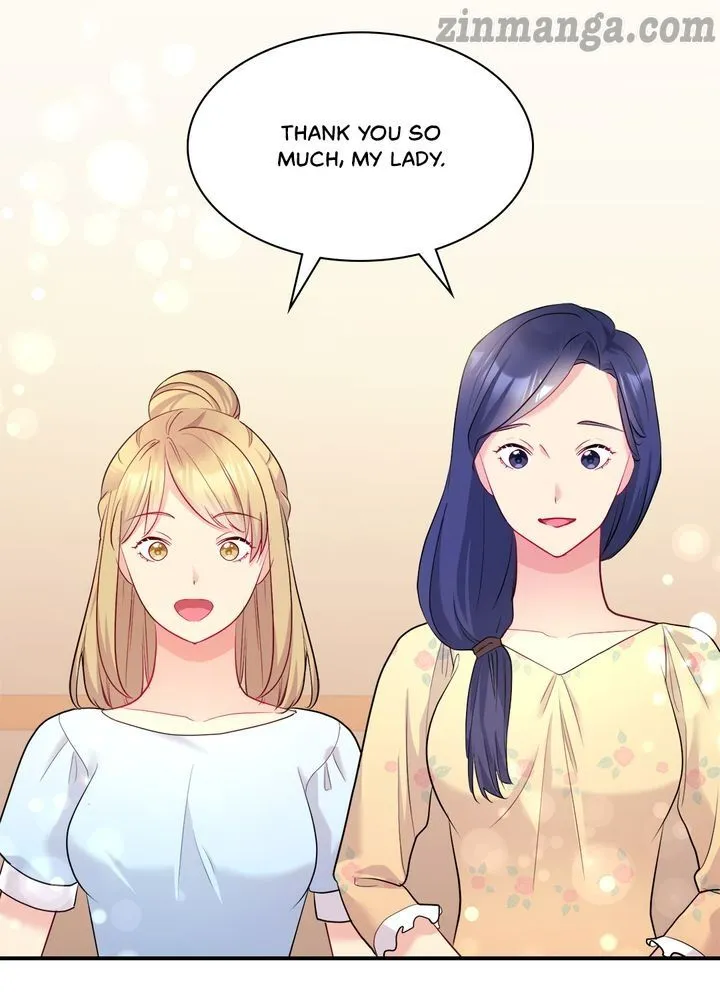 Daisy: How to Become the Duke’s Fiancée Chapter 109 232 33