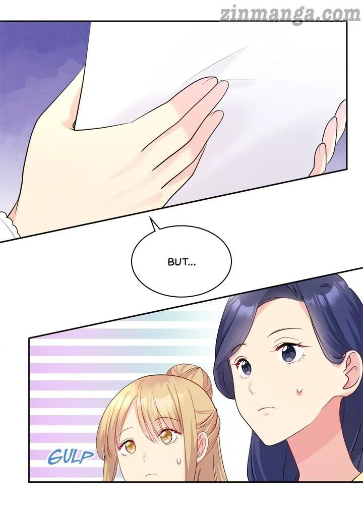Daisy: How to Become the Duke’s Fiancée Chapter 109 234 35