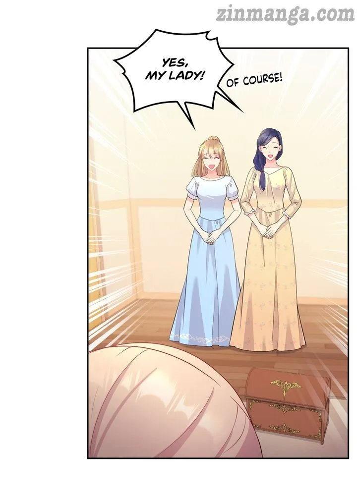 Daisy: How to Become the Duke’s Fiancée Chapter 109 236 37