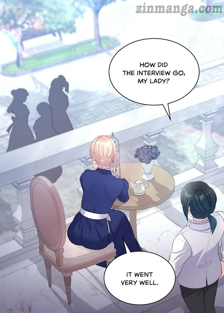 Daisy: How to Become the Duke’s Fiancée Chapter 109 238 39