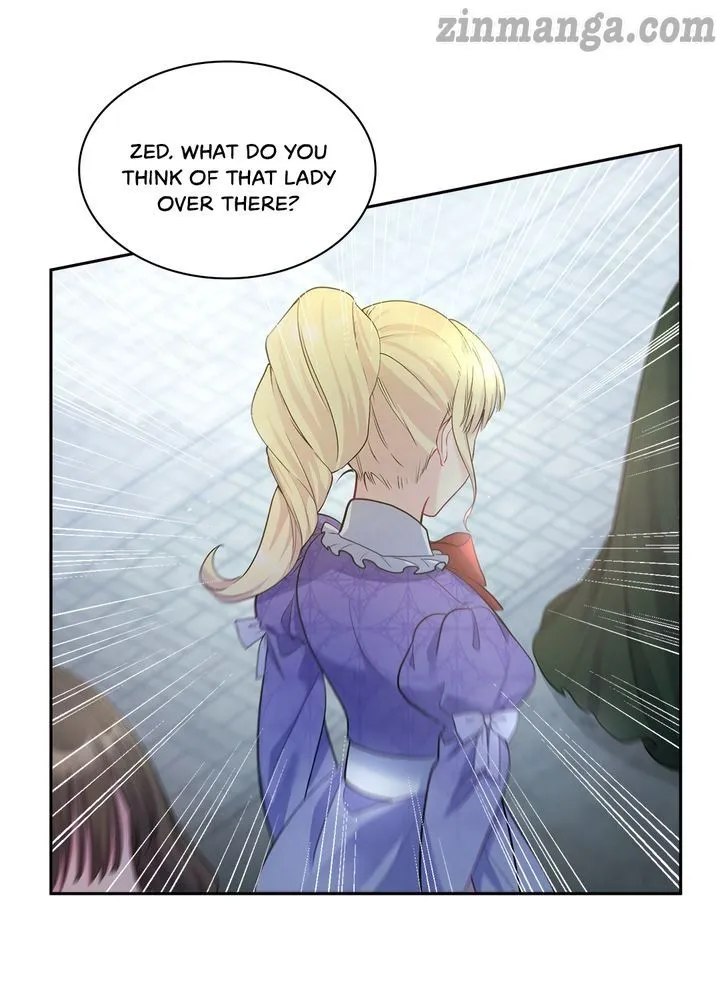 Daisy: How to Become the Duke’s Fiancée Chapter 109 240 41