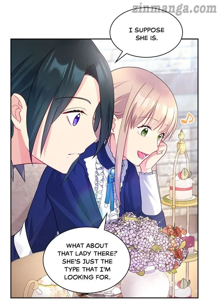 Daisy: How to Become the Duke’s Fiancée Chapter 109 242 43
