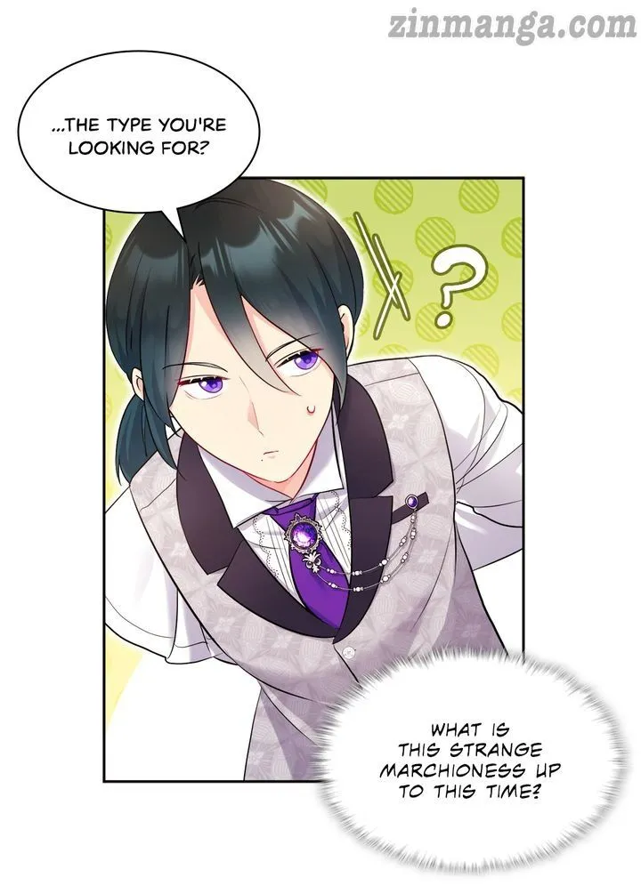 Daisy: How to Become the Duke’s Fiancée Chapter 109 243 44