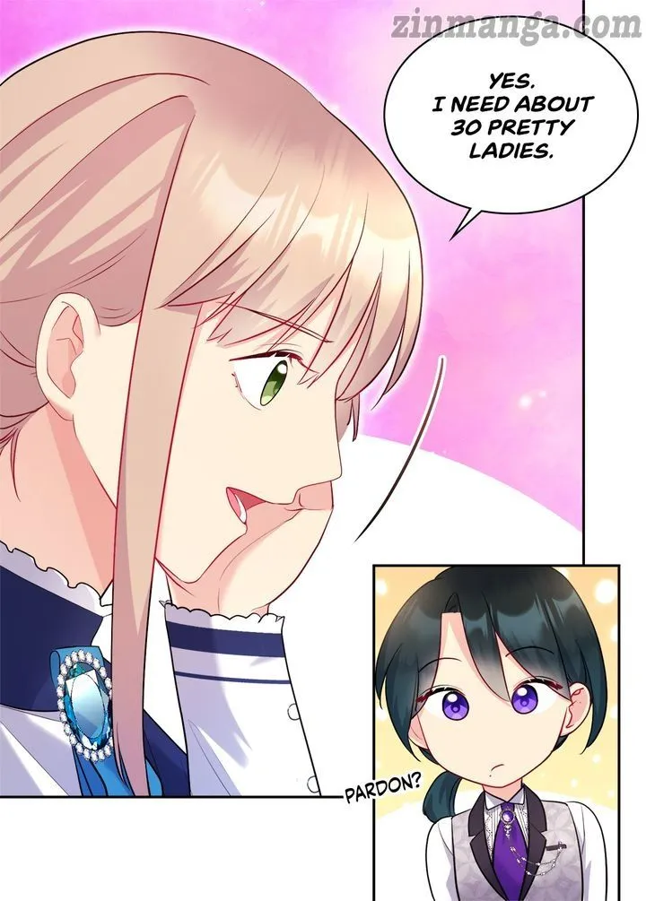 Daisy: How to Become the Duke’s Fiancée Chapter 109 248 49