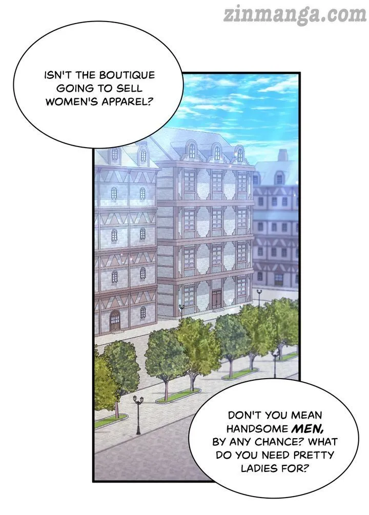 Daisy: How to Become the Duke’s Fiancée Chapter 109 249 50