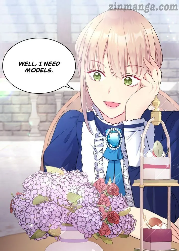 Daisy: How to Become the Duke’s Fiancée Chapter 109 250 51