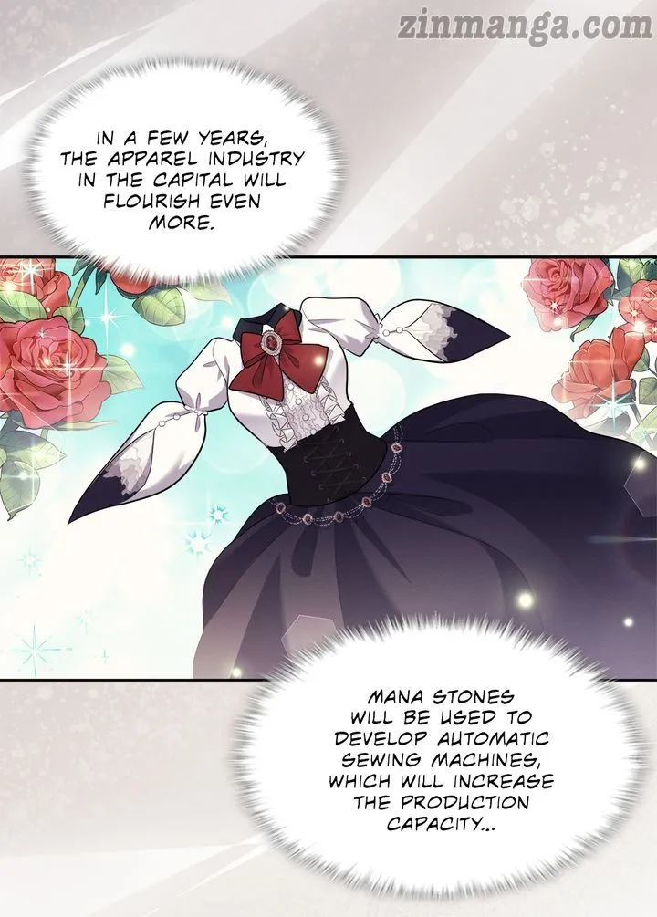 Daisy: How to Become the Duke’s Fiancée Chapter 109 251 52