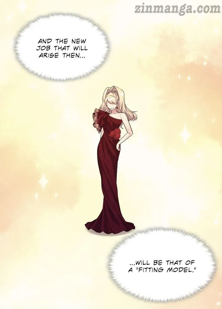 Daisy: How to Become the Duke’s Fiancée Chapter 109 252 53