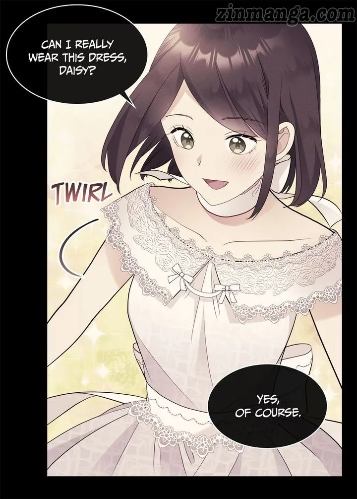 Daisy: How to Become the Duke’s Fiancée Chapter 109 256 57