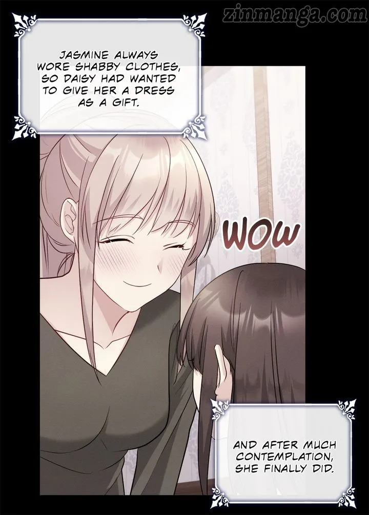 Daisy: How to Become the Duke’s Fiancée Chapter 109 257 58