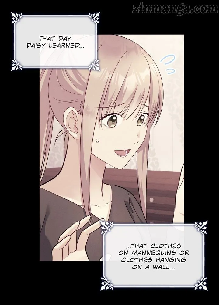 Daisy: How to Become the Duke’s Fiancée Chapter 109 261 62