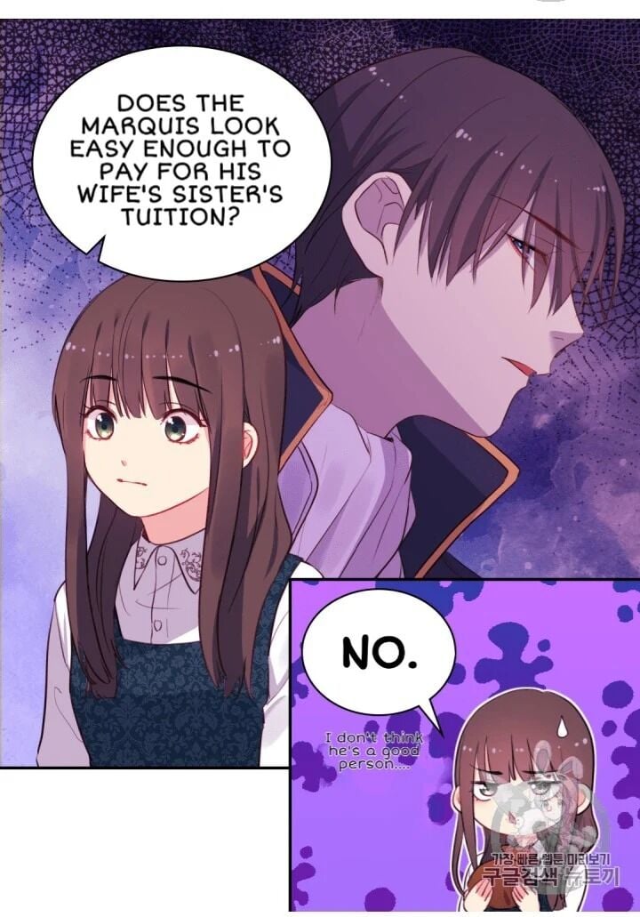 Daisy: How to Become the Duke’s Fiancée Chapter 11 205 18