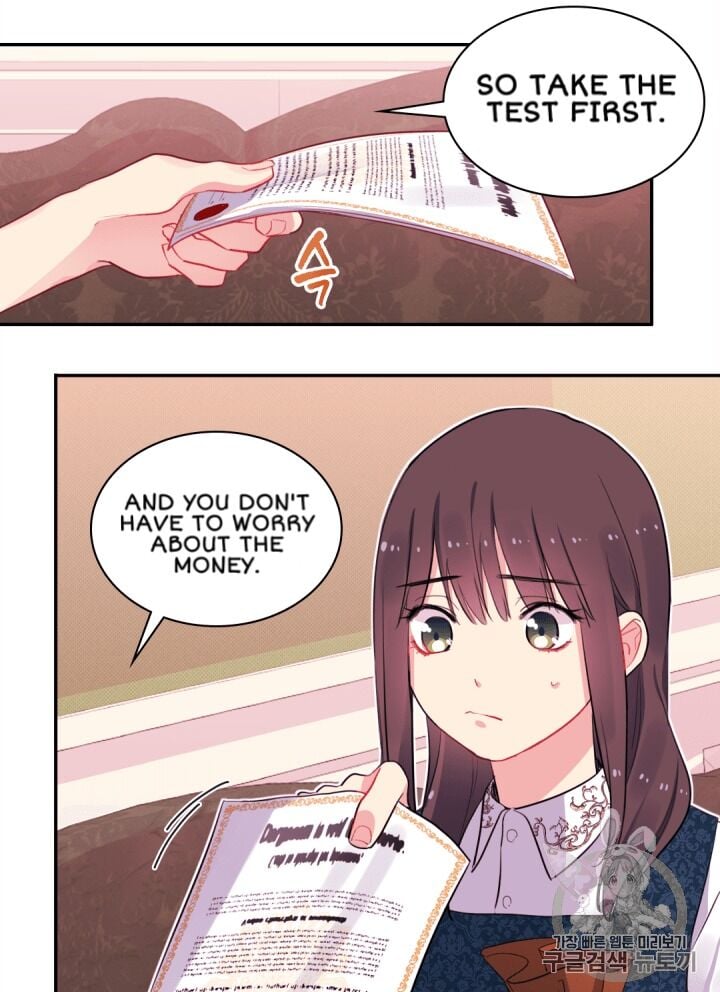 Daisy: How to Become the Duke’s Fiancée Chapter 11 206 19