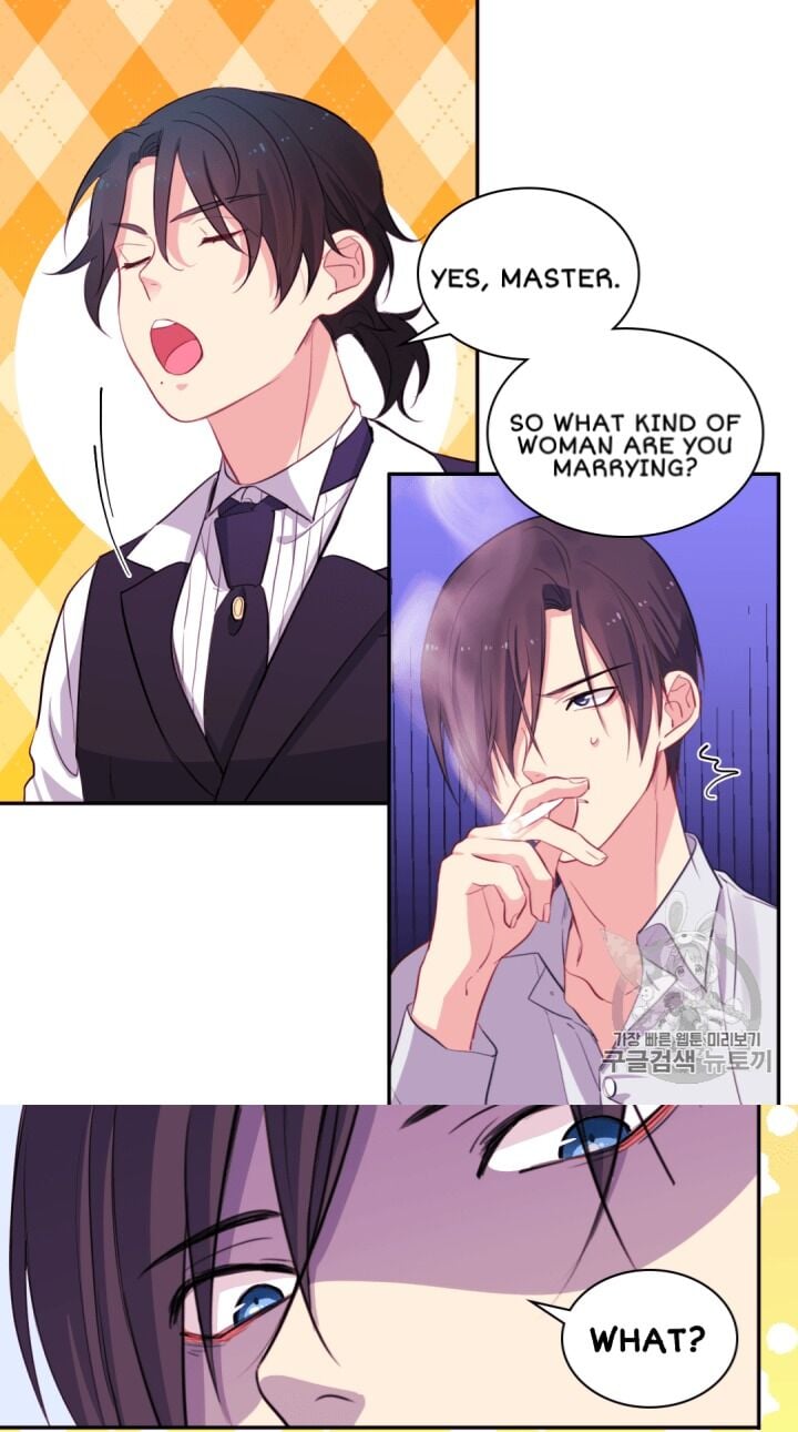 Daisy: How to Become the Duke’s Fiancée Chapter 11 215 28