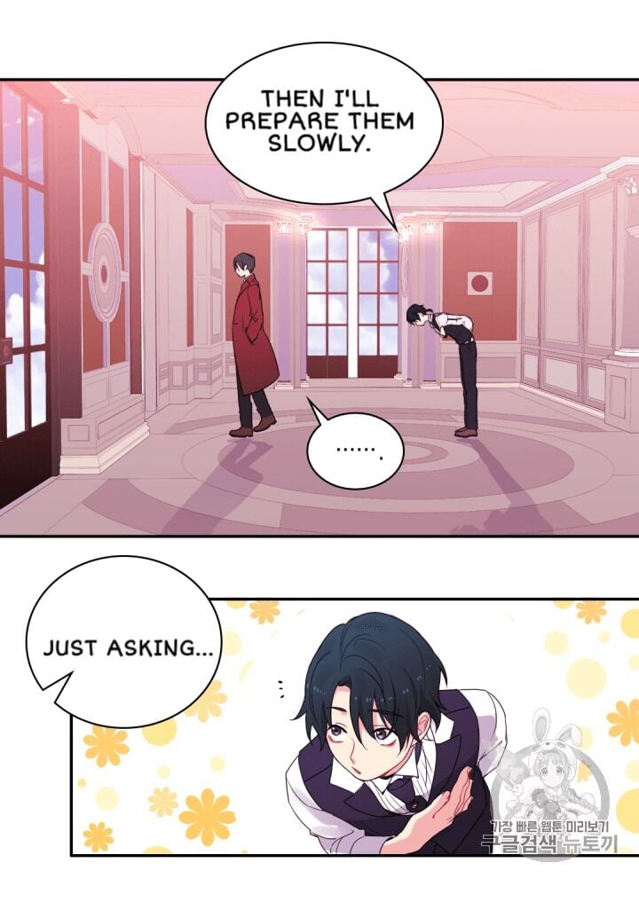 Daisy: How to Become the Duke’s Fiancée Chapter 11 240 53