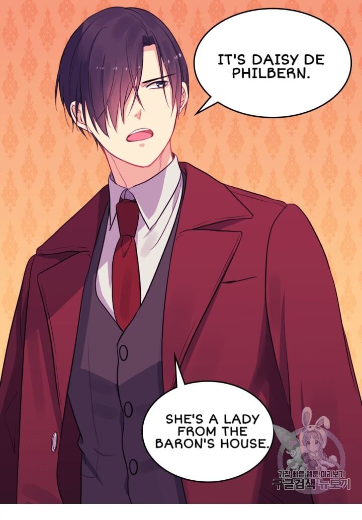Daisy: How to Become the Duke’s Fiancée Chapter 11 244 57
