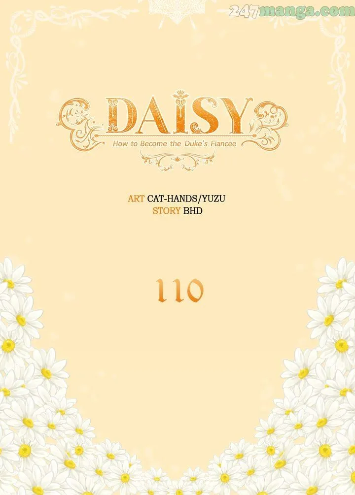 Daisy: How to Become the Duke’s Fiancée Chapter 110 207 02
