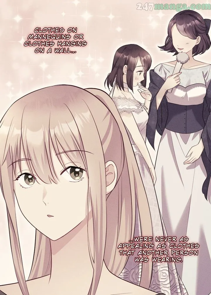 Daisy: How to Become the Duke’s Fiancée Chapter 110 208 03