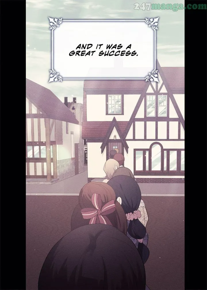 Daisy: How to Become the Duke’s Fiancée Chapter 110 210 05