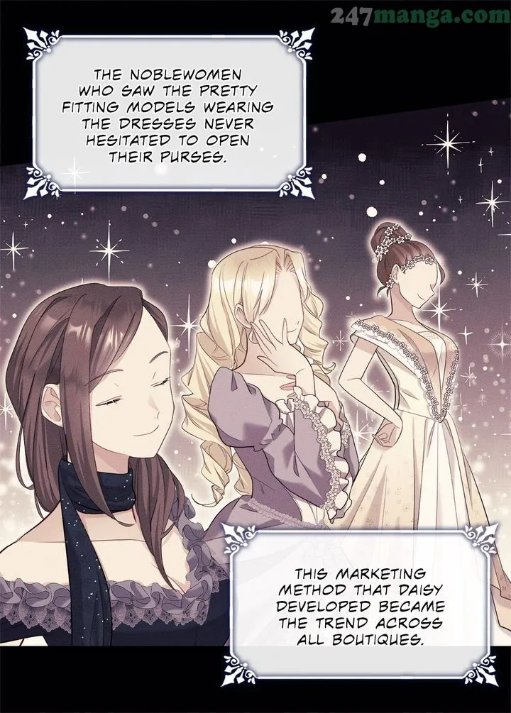 Daisy: How to Become the Duke’s Fiancée Chapter 110 211 06