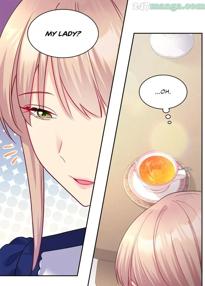 Daisy: How to Become the Duke’s Fiancée Chapter 110 215 10