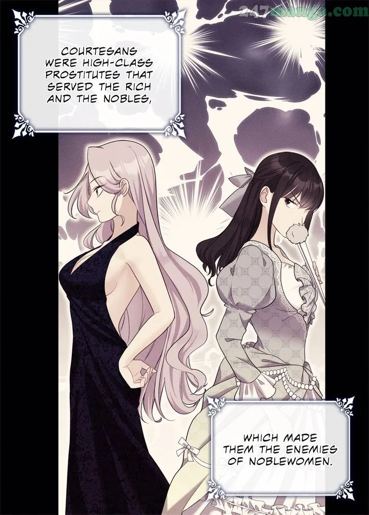 Daisy: How to Become the Duke’s Fiancée Chapter 110 218 13