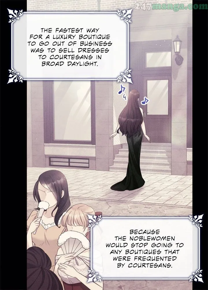 Daisy: How to Become the Duke’s Fiancée Chapter 110 219 14