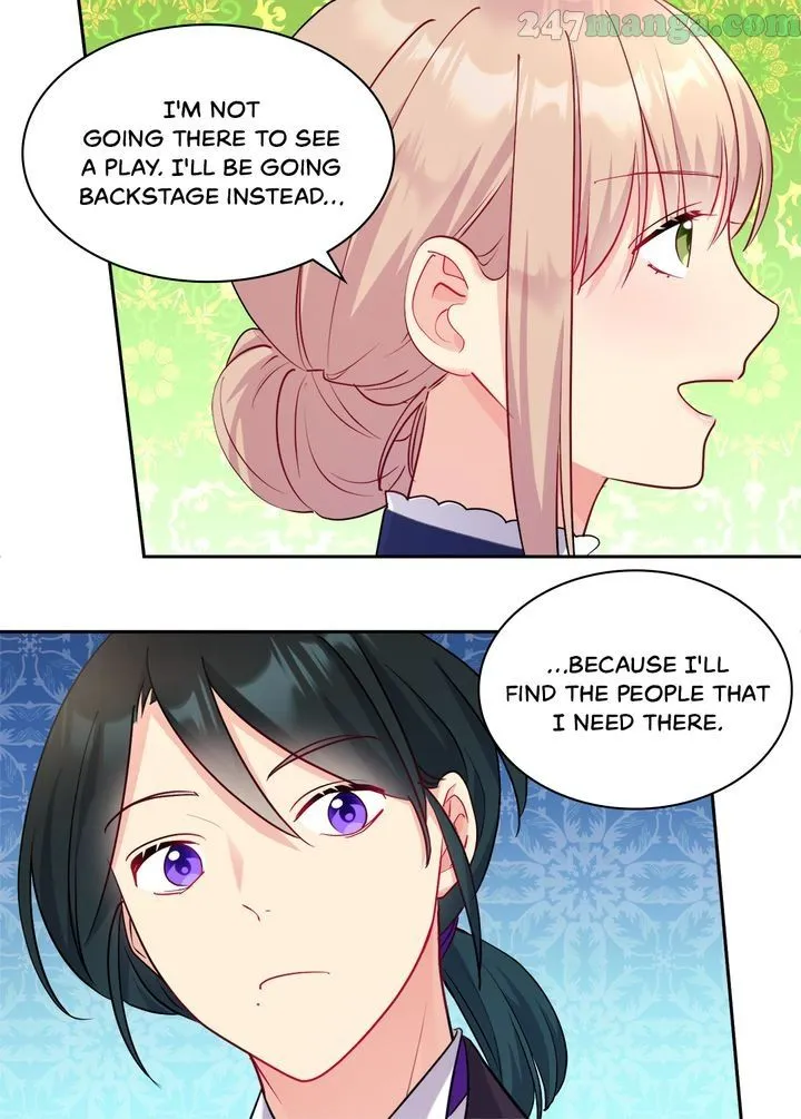Daisy: How to Become the Duke’s Fiancée Chapter 110 221 16