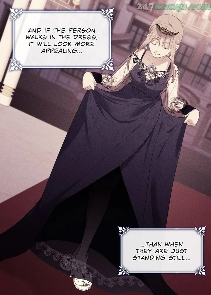 Daisy: How to Become the Duke’s Fiancée Chapter 110 230 25