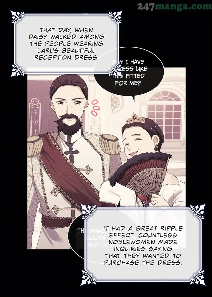 Daisy: How to Become the Duke’s Fiancée Chapter 110 231 26