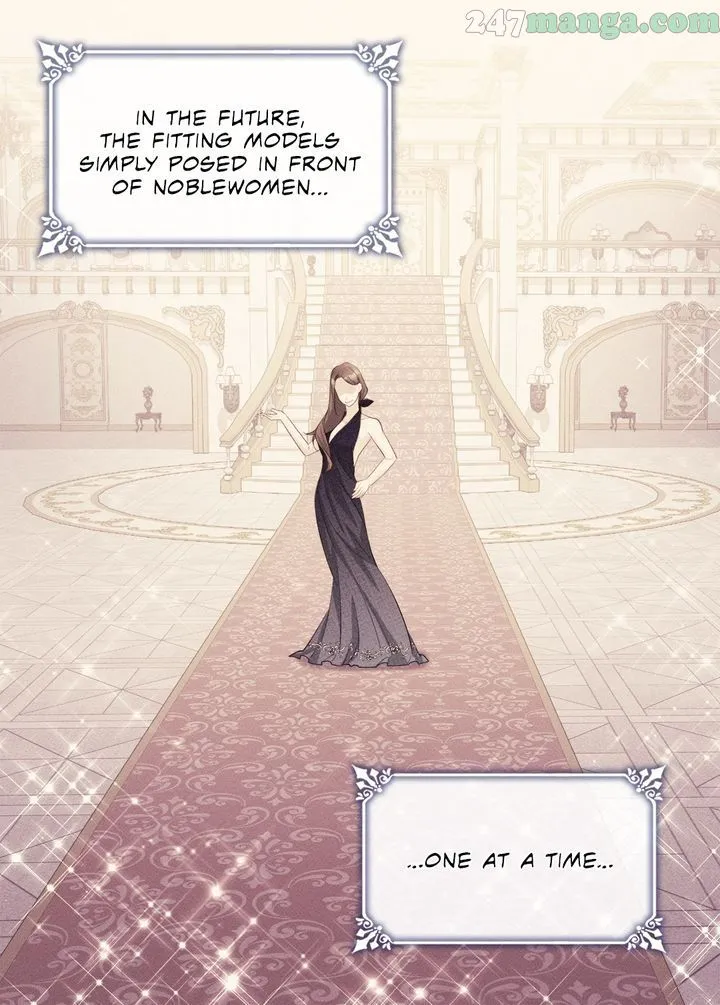 Daisy: How to Become the Duke’s Fiancée Chapter 110 232 27
