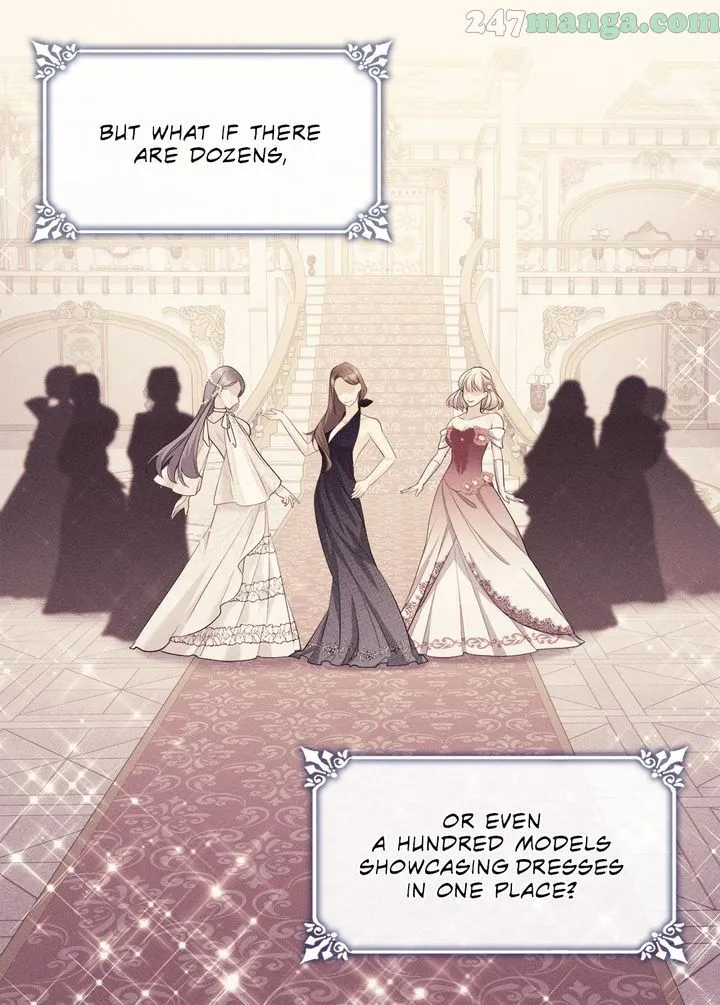 Daisy: How to Become the Duke’s Fiancée Chapter 110 233 28